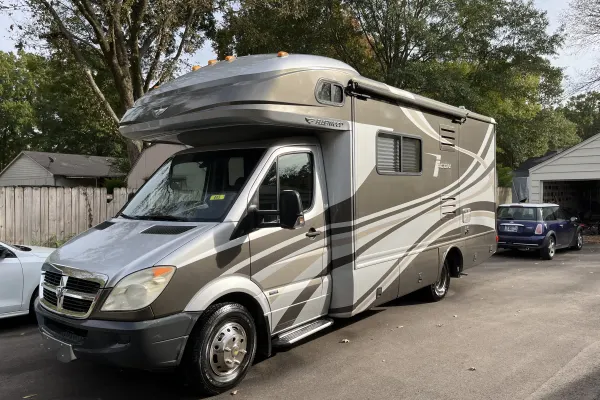 RV Dealers