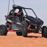 Desert Safari with Dune Buggy Dubai Tours – The Ultimate Adventure in the Arabian Desert