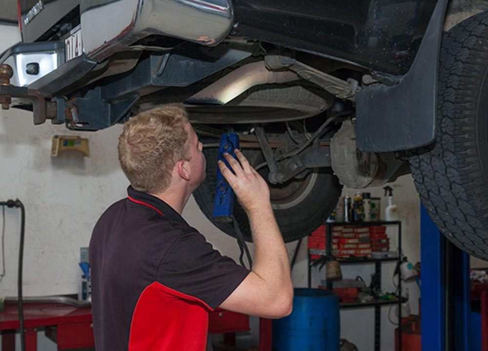 Slip Yokes and Splines: Accommodating Driveline Movement