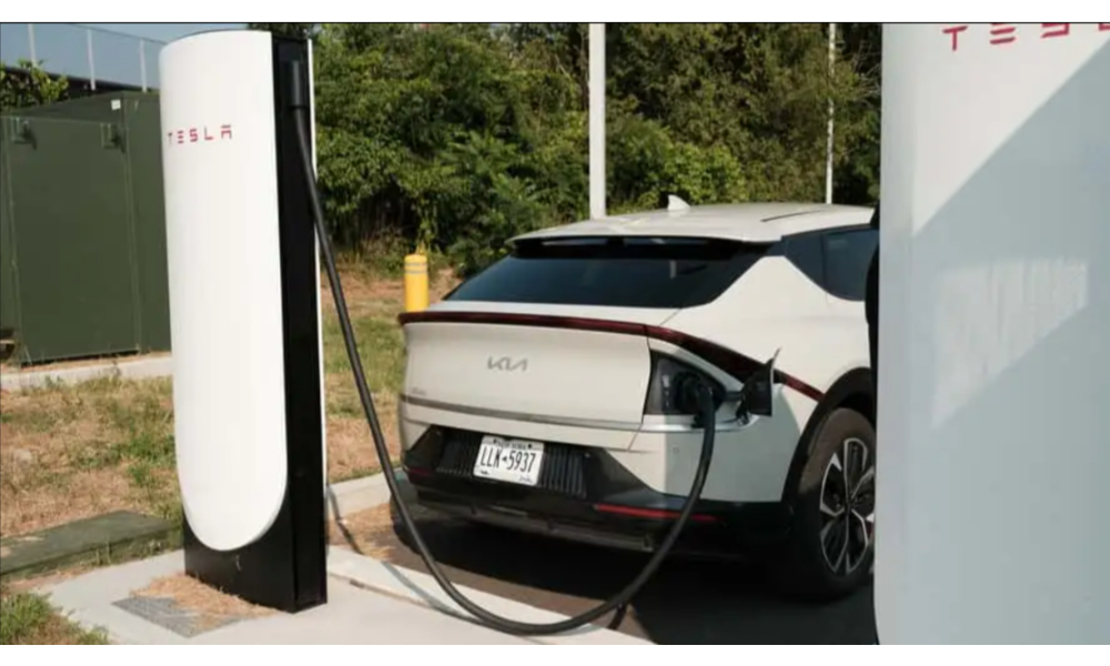 Charger Deployment Experts: Powering the Future of EV Infrastructure